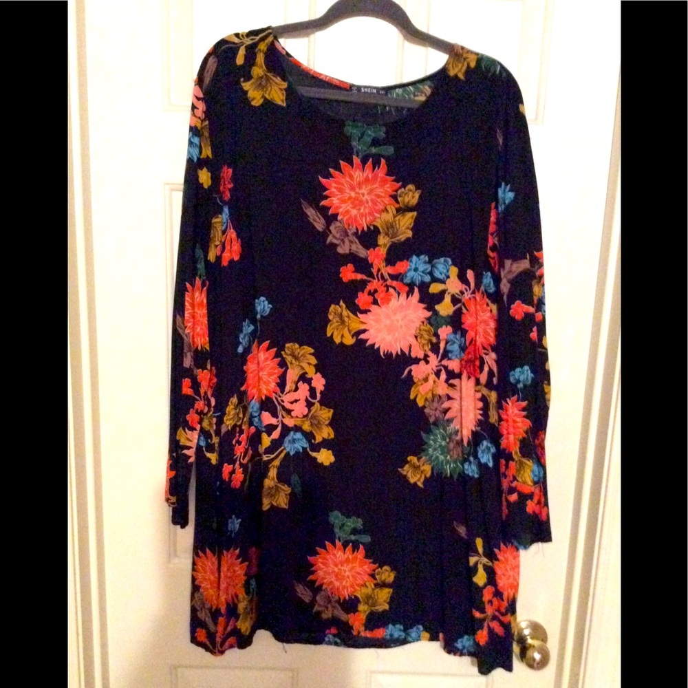 Fall Dress